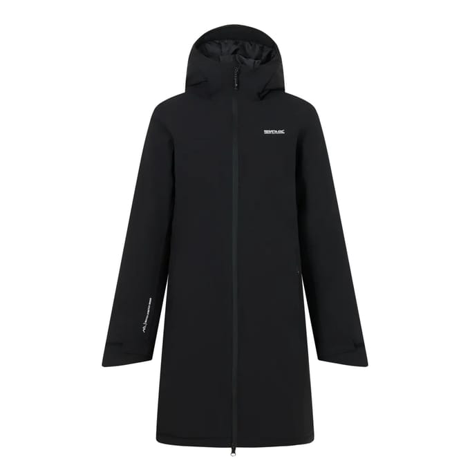 Waterdicht damesjack Regatta Taline