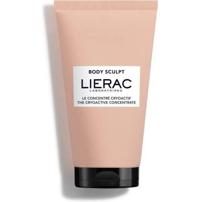 Lierac Body Sculpt Cryoactief Concentraat 150