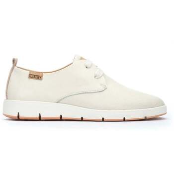 Pikolinos Madrid - dames sneaker - Wit - maat 36 (EU) 3 (UK)