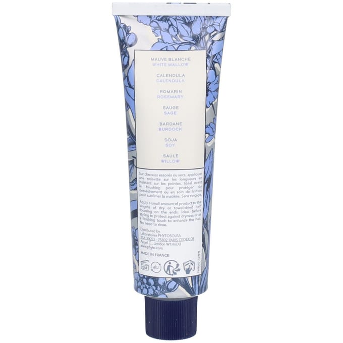 Phyto 7 Elixir Crème de Jour Universelle 100 ml
