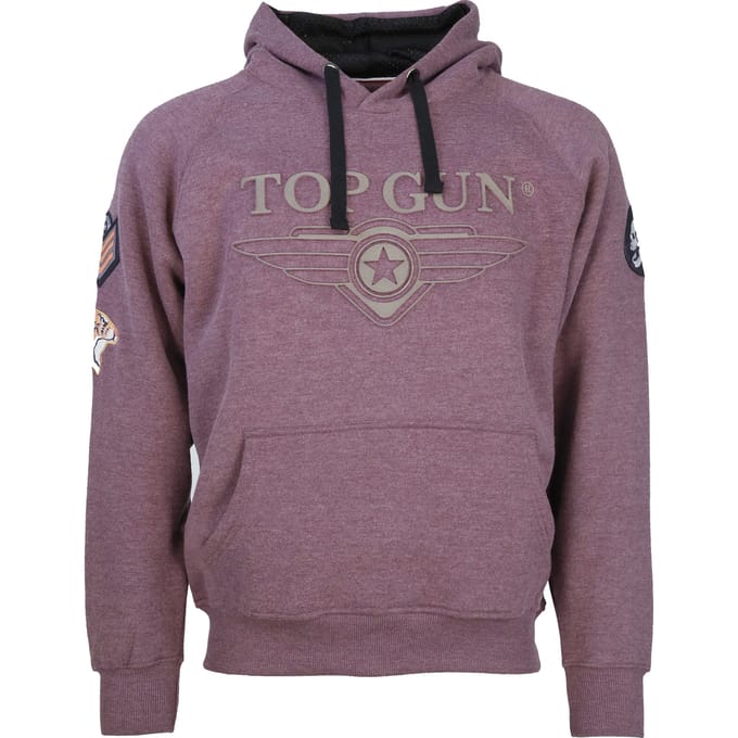 Top Gun muts Simulator TG20191025