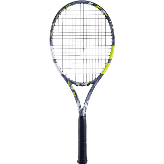 Babolat EVO Aero Tennisracket - Gripmaat L2