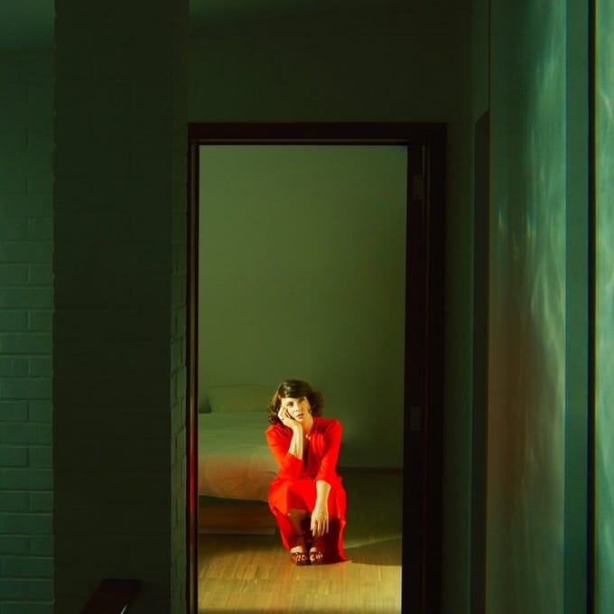 Melanie Pain - How And Why (CD)