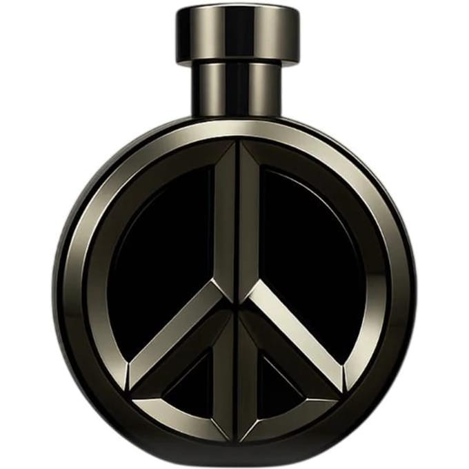 Bharara, Paix, Parfum, Unisexe, 100 ml