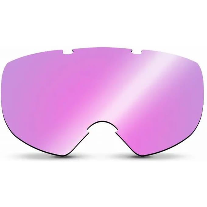 Skimasker scherm Vola Fast