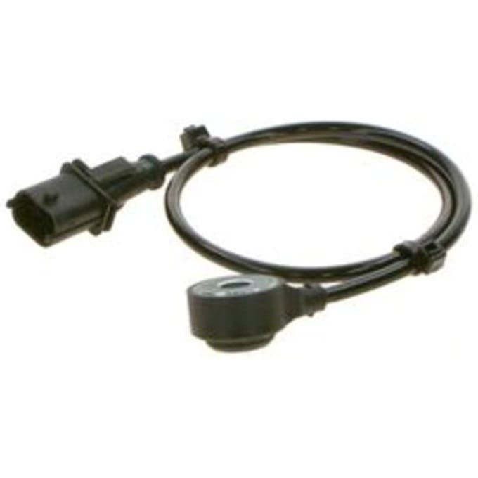 Klopsensor BOSCH 0 261 231 144
