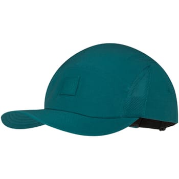 BUFF® 5 Panel Go Cap SOLID TEAL L/XL - Pet