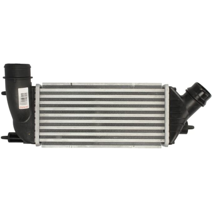 Intercooler DENSO DIT07001