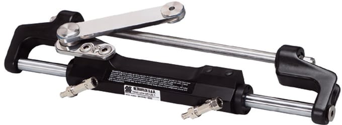 UC128-OBF/1 cilinder