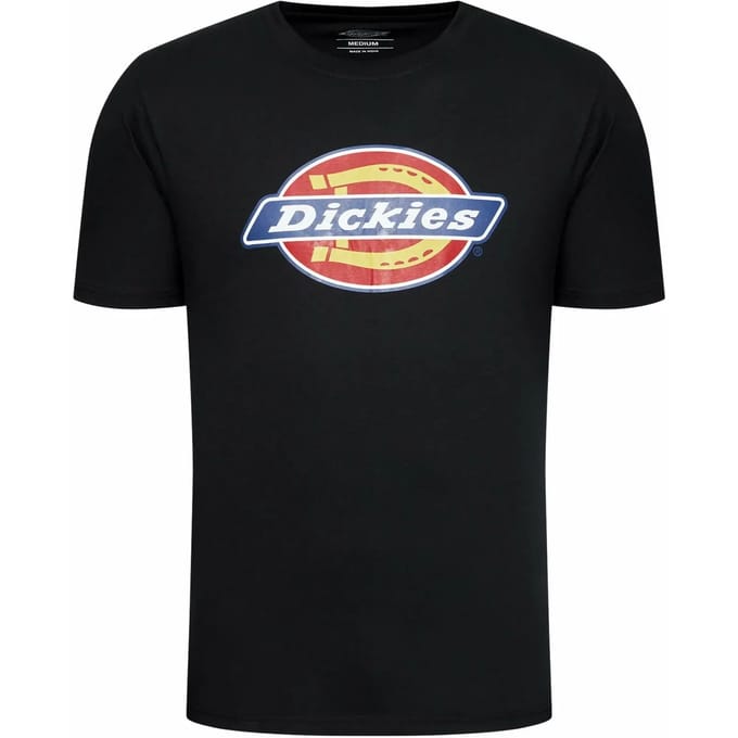 T-shirt Dickies Icon Logo