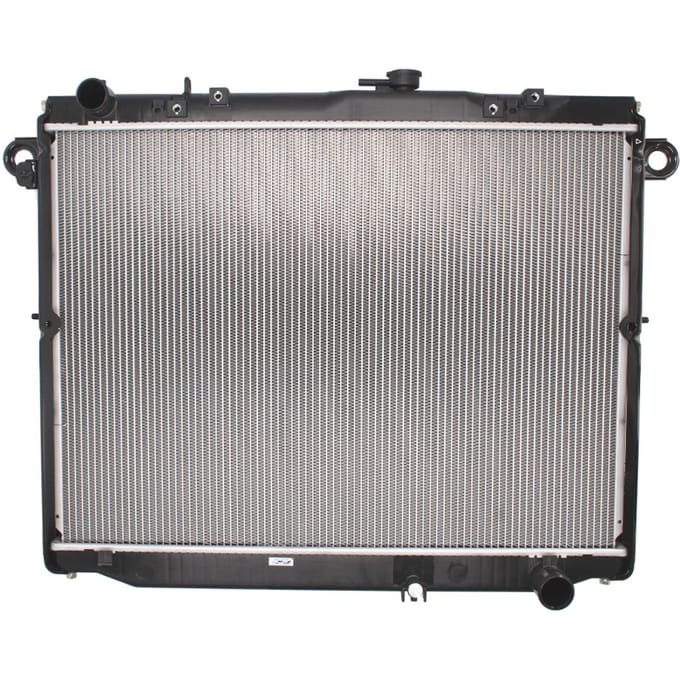 Radiator, motorkoeling KOYORAD PL011043R