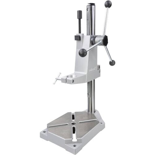 wolfcraft - Boormachine Boorstandaard - Tafelboormachine - Kolomboor - Boorstatief - 5027000