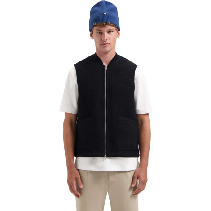 Dstrezzed Nils gilet