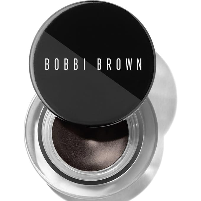 Bobbi Brown Long-Wear Gel Eyeliner (Various Shades) - Espresso Ink