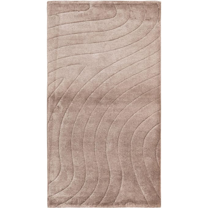 Vloerkleed Astin handgemaakt wol | Vidal