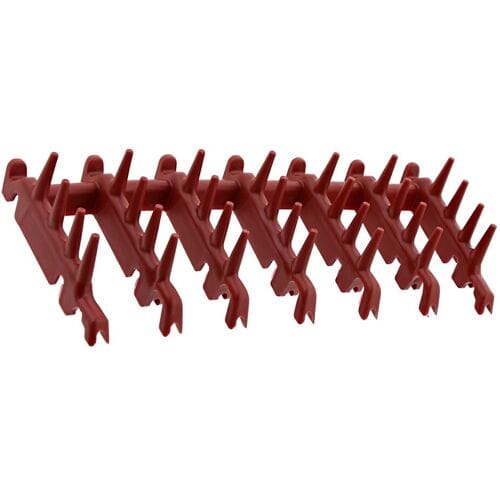 AEG Inzet Rubber voor korf, rood GA60SLI, F99709 8074683064
