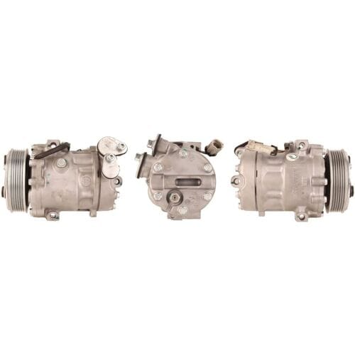 Airco-compressor ELSTOCK 51-0428