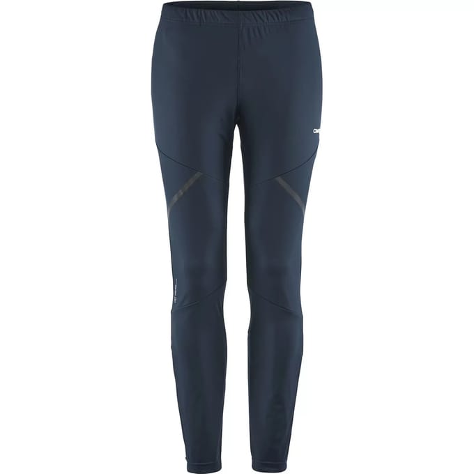 Craft Core Nordic Ski Club Wind Tights M 1913830 - Blaze - S