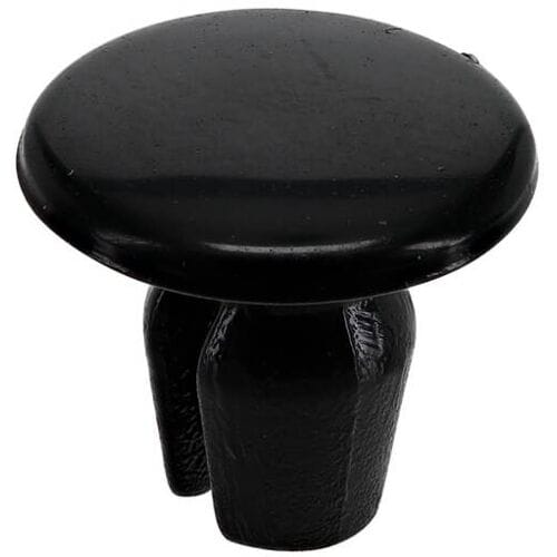 AEG Scharnier,Afdekkap,Black Abs 4055390126