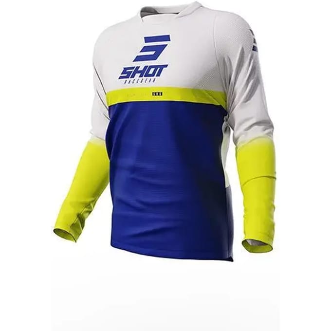 Motorcross trui Shot Race Gear