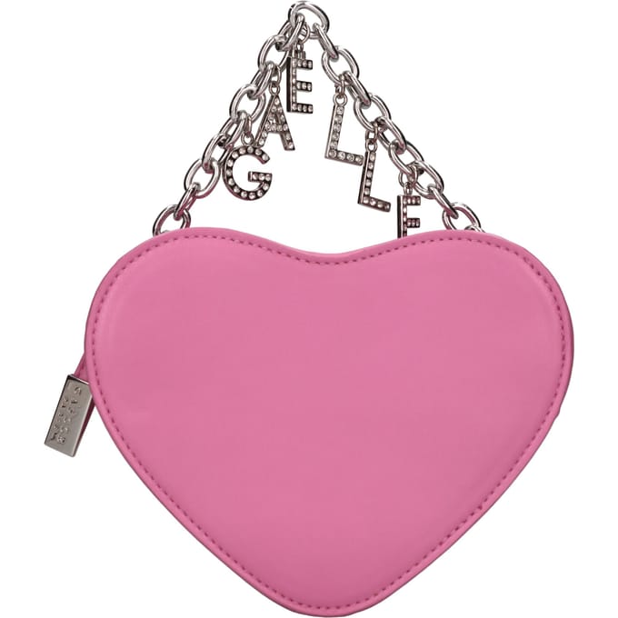 Gaelle Paris Zakken. Roze