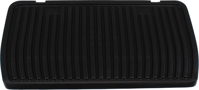 Plaque supérieure pour grill optigrill XL TEFAL TS-01041601