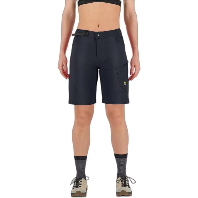 Damesshort Karpos Nago