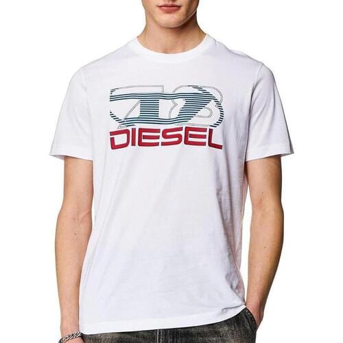 T-shirt Diesel Diegorss