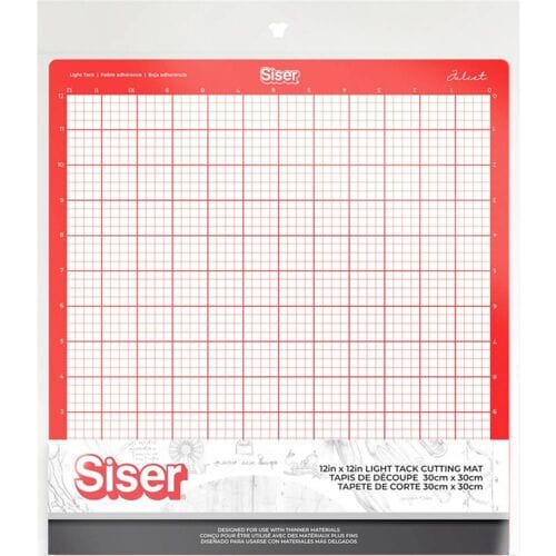 Siser Snijmat 30 cm x 30 cm - Lighttack