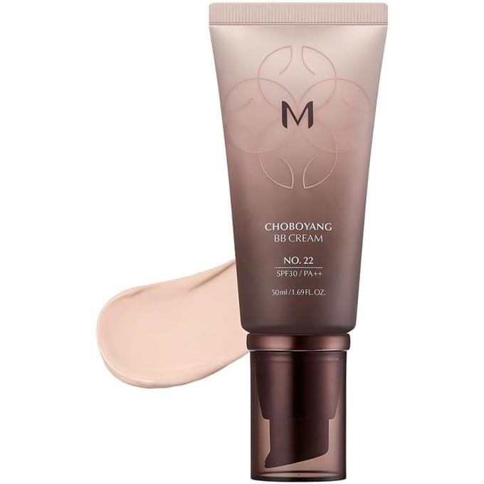 MISSHA M Perfect Cover BB Cream SPF30 PA++ 50ml (4 Kleuren Beschikbaar) No.23 Calm Beige