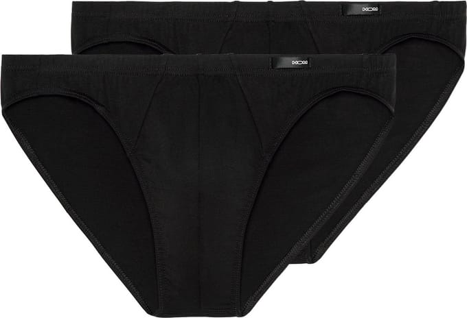HOM Heren slip / onderbroek 2 pack Classic