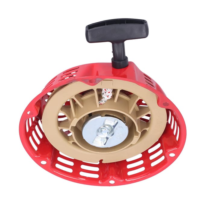 Terugslagstarter Past Buttlasproces Duurzaam Stabiel Microfrees Accessoires voor GX240 GX270