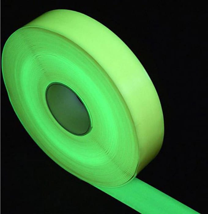 B-SAFETY AR235025 Plakband (l x b) 10 m x 25 mm 1 stuk(s)