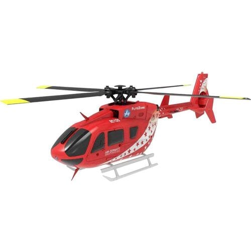 Pichler Modellbau EC135 Air Zermatt RC helikopter RTF