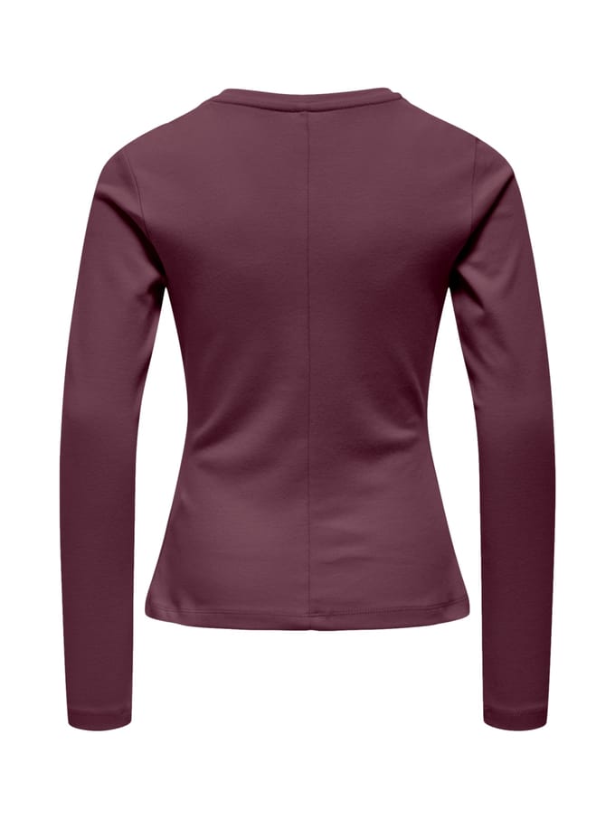 Longsleeve alleen voor kinderen