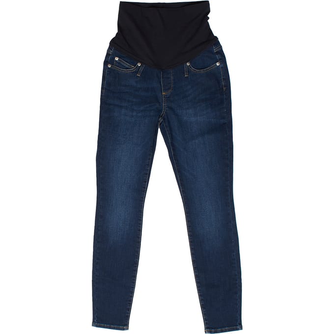 Skinny positiejeans 795405 dames