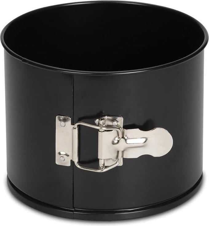 Patisse Springvorm - met hoge rand - Ø16 cm - 12 cm hoog