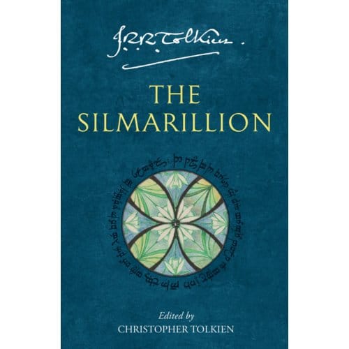 Le Silmarillion par J. R. R. Livre de poche Tolkien 9780007523221