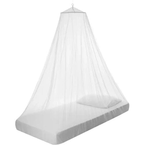 Care Plus Klamboe - Light Weight Bell - Geïmpregneerde klamboe - klamboe 2 persoons - Durallin