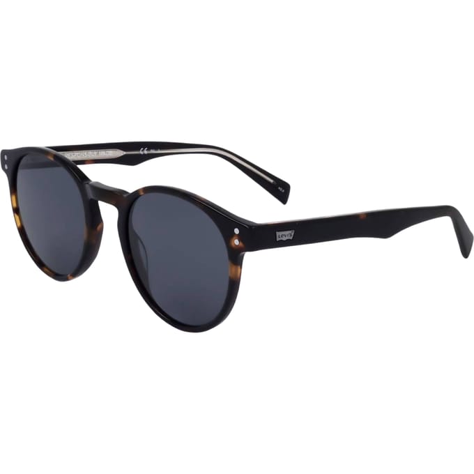 Zonnebril Heren Levi's LV-5005-S-086-IR Ø 50 mm