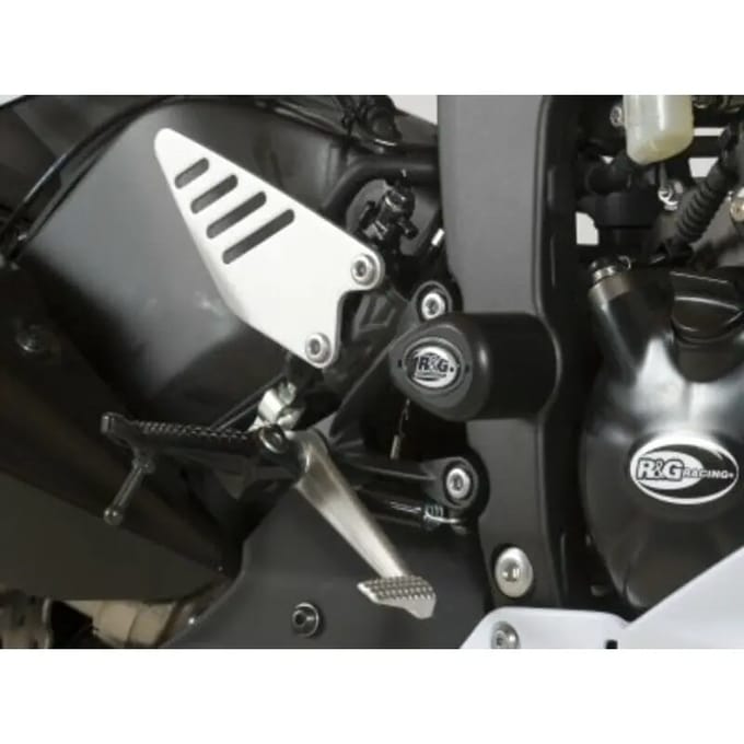 Tampon R&G Racing Kawasaki ZX6R 636