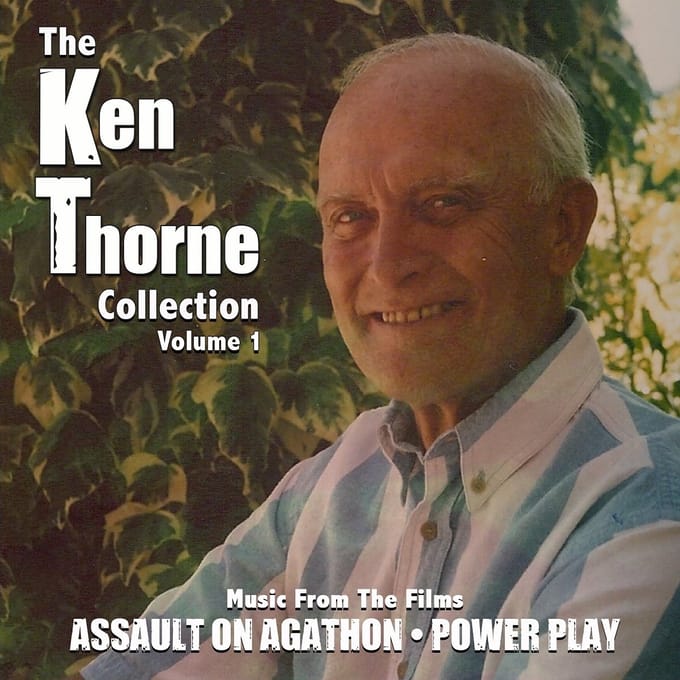 The Ken Thorne Collection