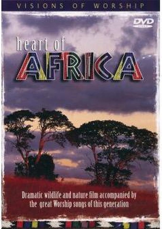 Heart Of Africa