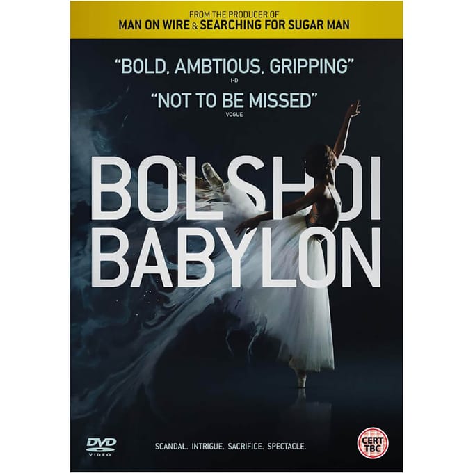 Bolshoi Babylon