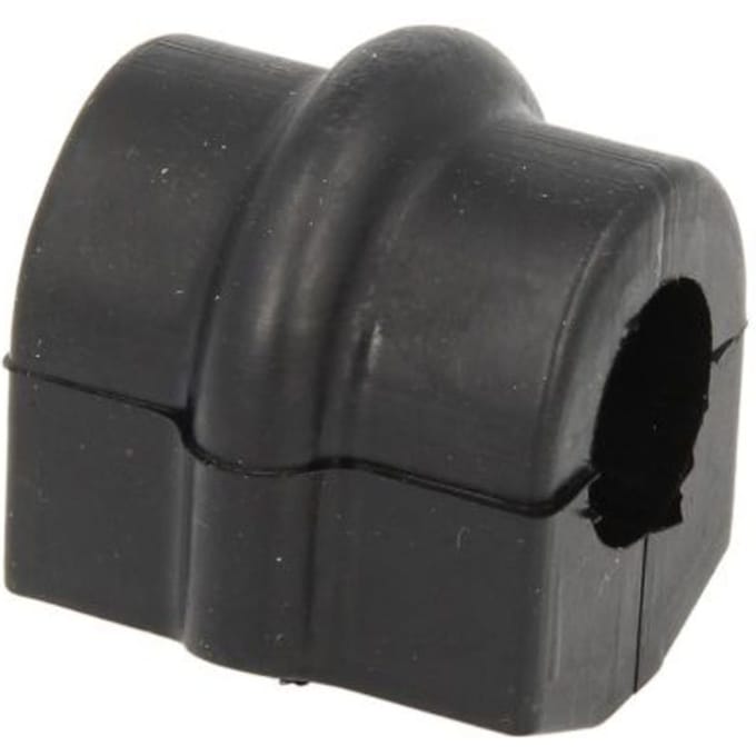 Stabilisatorlager aan draagarm MOOG NI-SB-12591