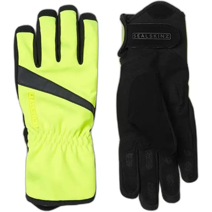 Lange handschoenen Sealskinz Bodham