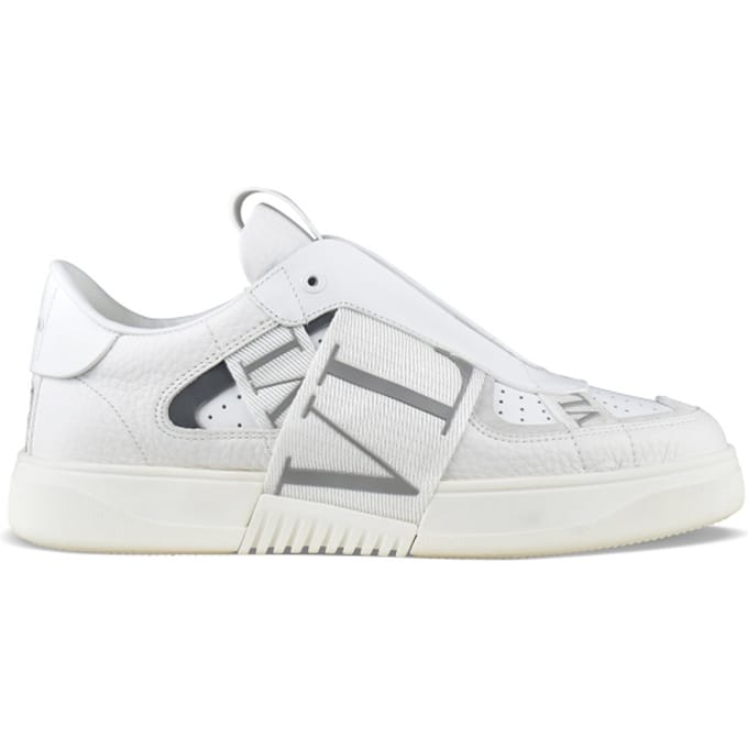 Valentino Garavani Sneakers VL7N Wit