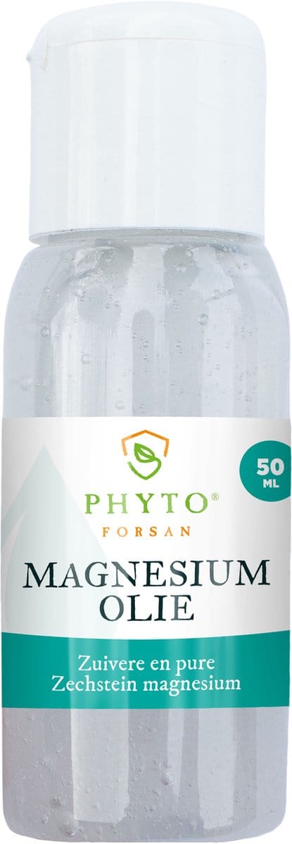 Magnesium olie 50 ml