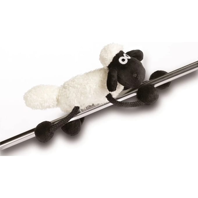 Pluche Nici Shaun the Sheep MagNICI