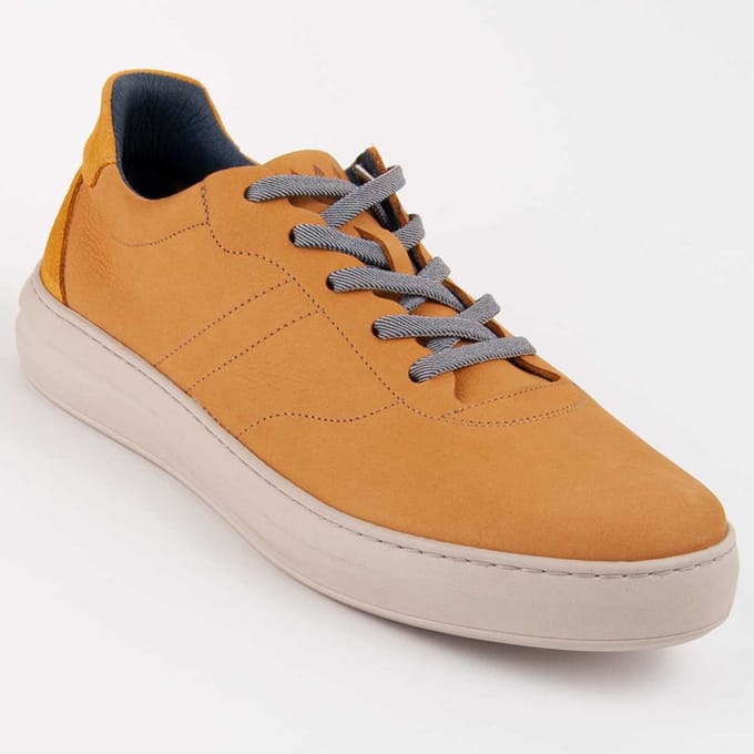 Lage Sneakers Purapiel 102773